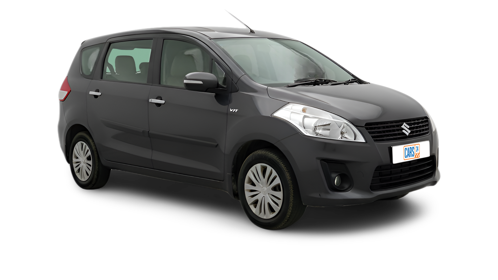 2013 Maruti Ertiga - SUV - Petrol - Manual - ₹2.91 lakh